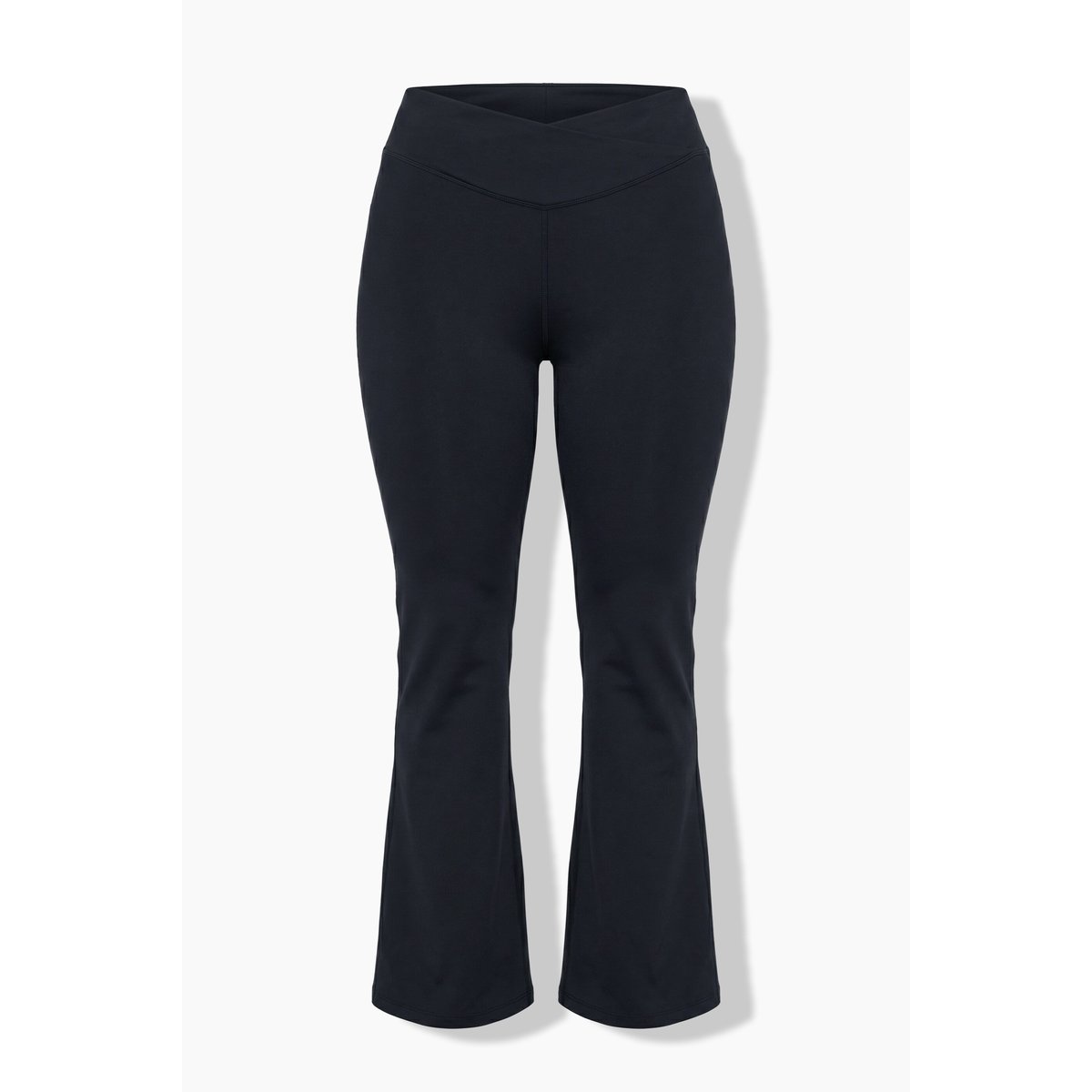 Legging de yoga noir, ULLA POPKEN