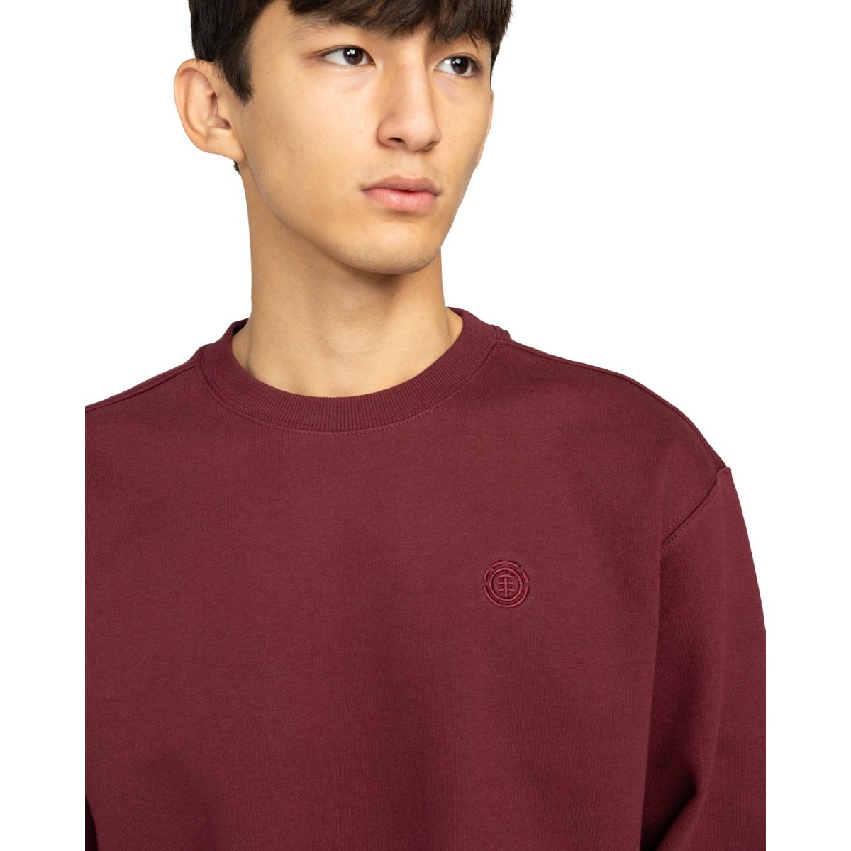 Sweat ALIGATOR CR rouge zinfandel, ELEMENT