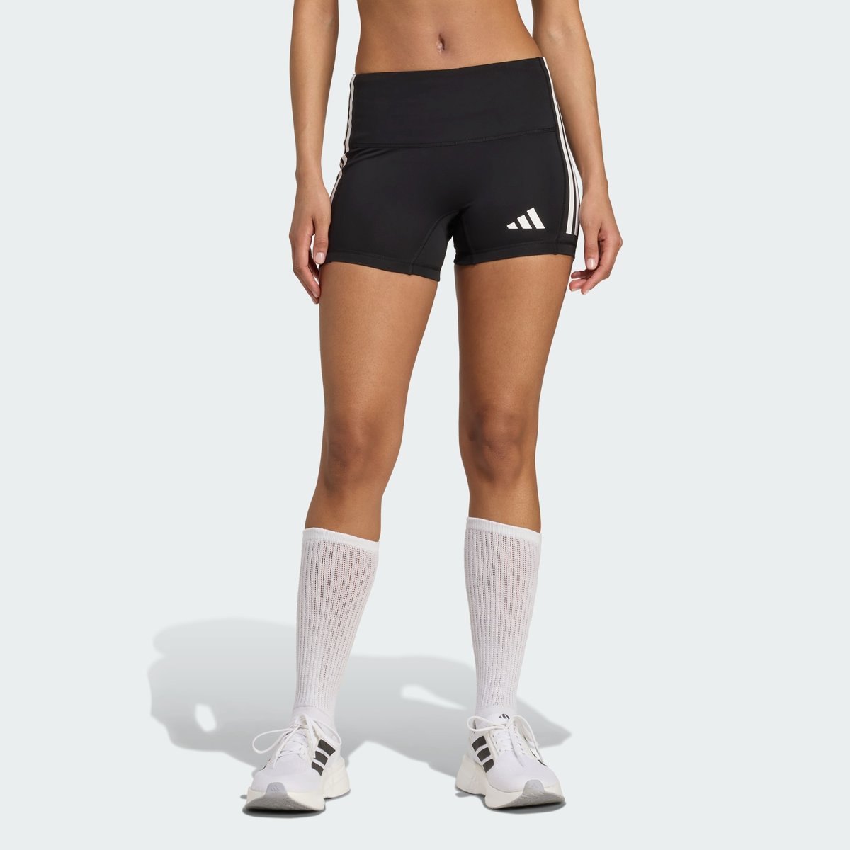 Short De Volley-Ball 3 Bandes Short De Volley-Ball 3 Bandes black, adidas Performance