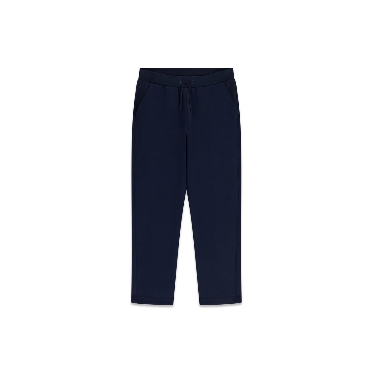 Joggeurs En Coton bleu foncé, GUESS