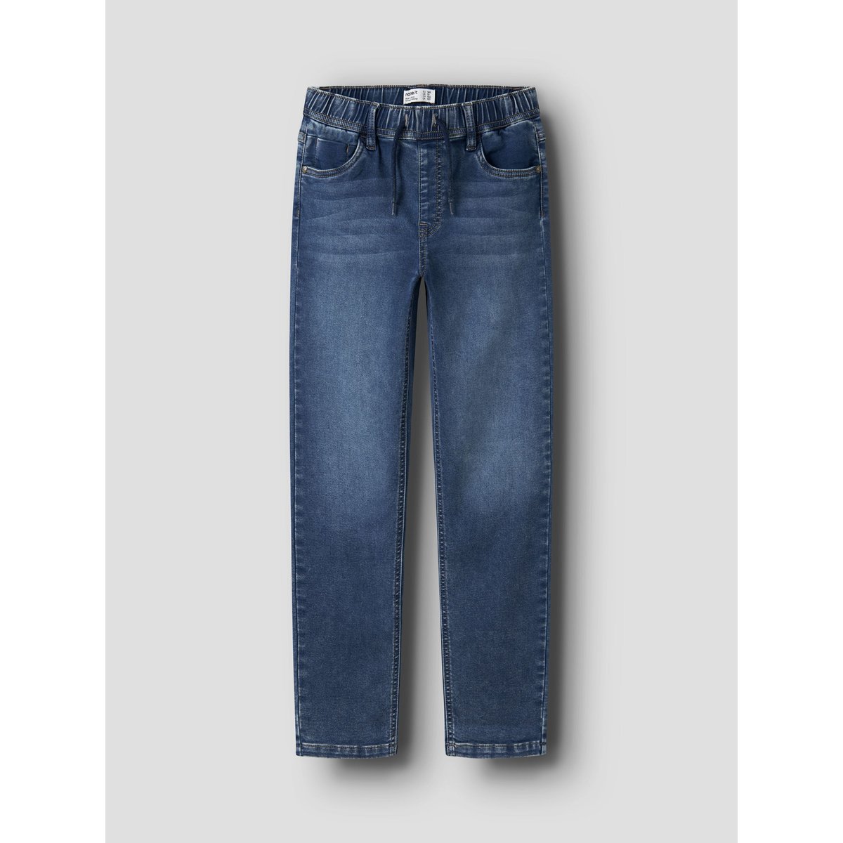 Jean dark blue denim, NAME IT