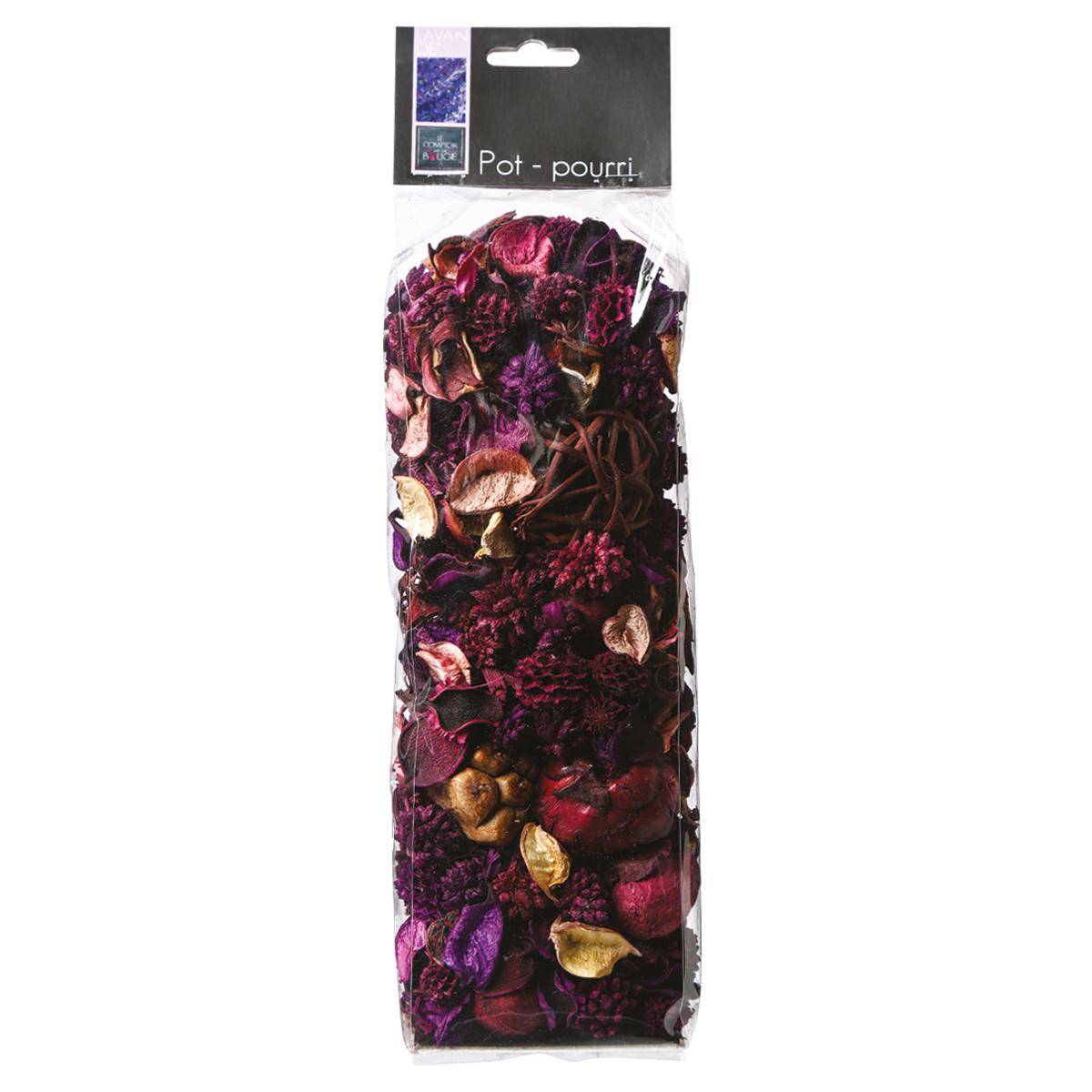 Pot-pourri multicolore, ATMOSPHERA