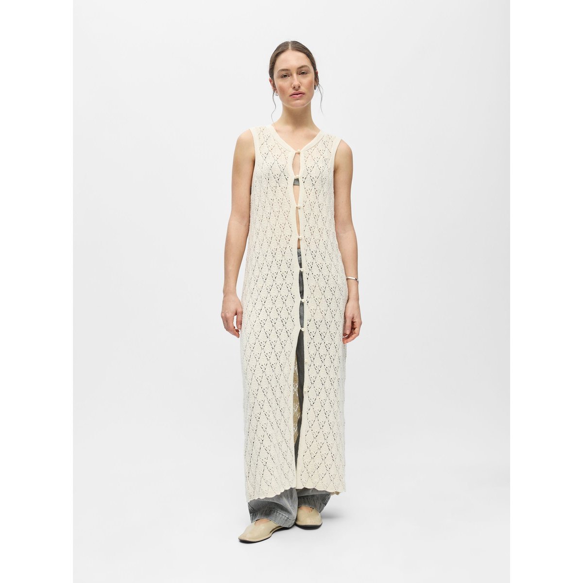 Robe Longue birch, OBJECT