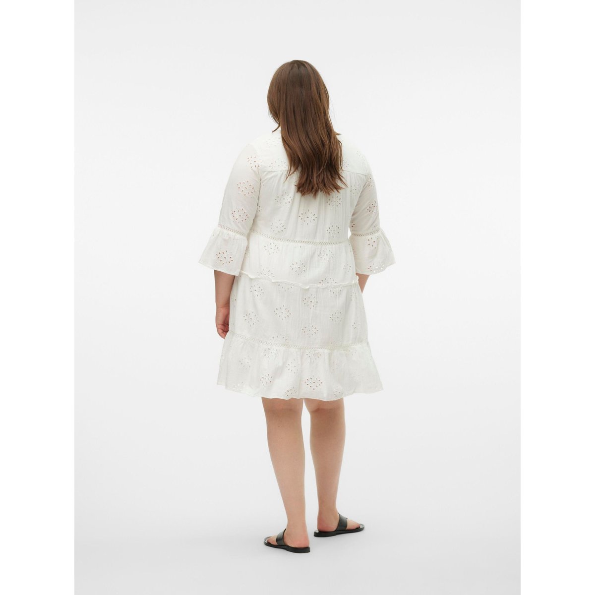 Top snow white, VERO MODA