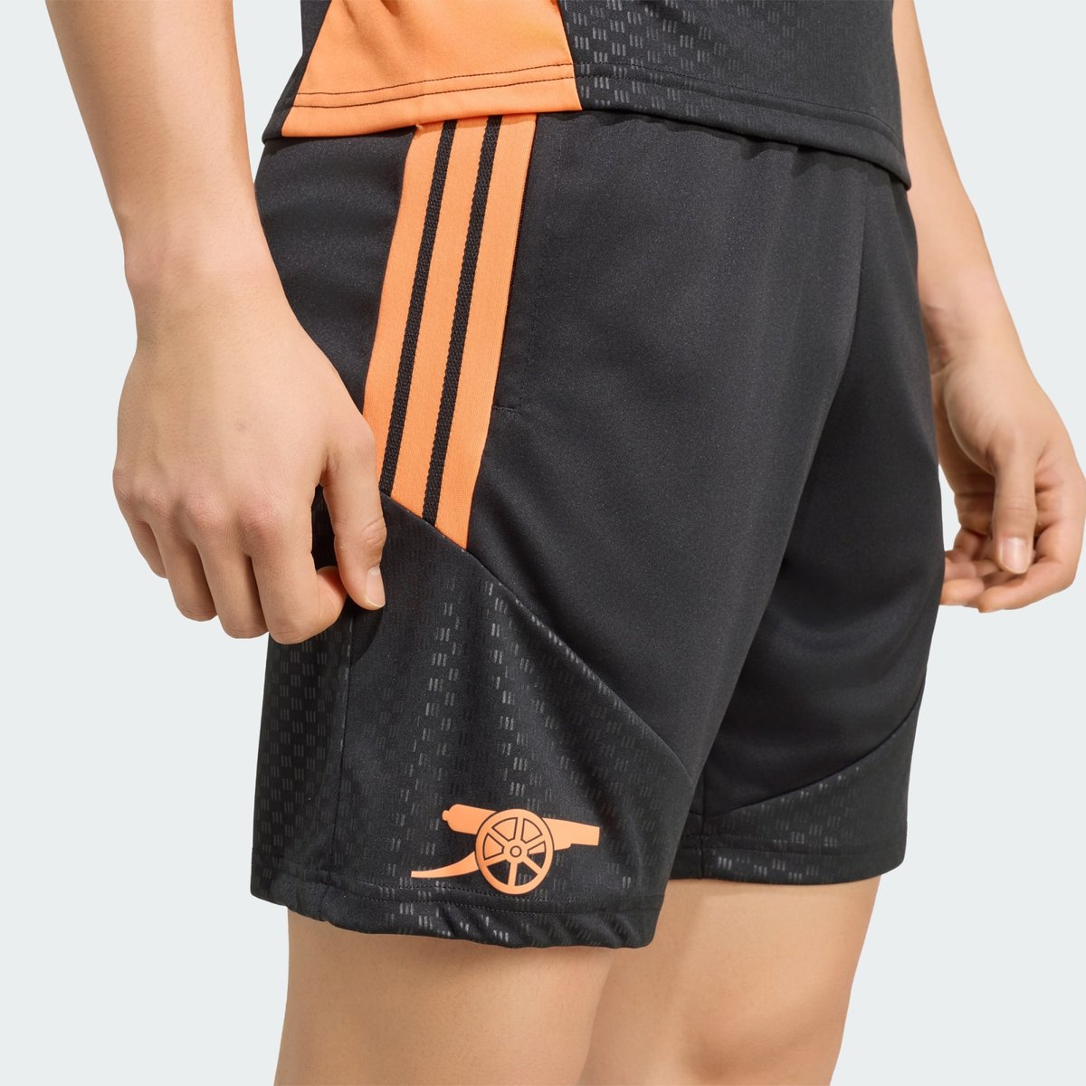 Short D’entraînement Arsenal Fc 26/27 Tiro Short D’entraînement Arsenal Fc 26/27 Tiro black, adidas Performance