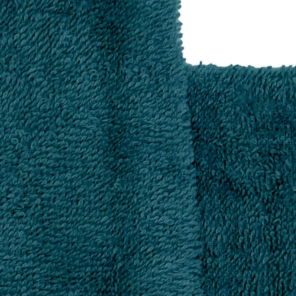 Lot de 2 gants 500 g/m² STUDIO denim, SENSEI MAISON