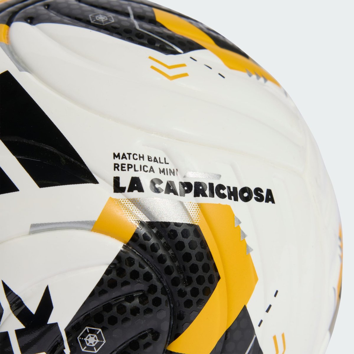 Mini Ballon League Kings Mini Ballon League Kings couleur unique, adidas Performance