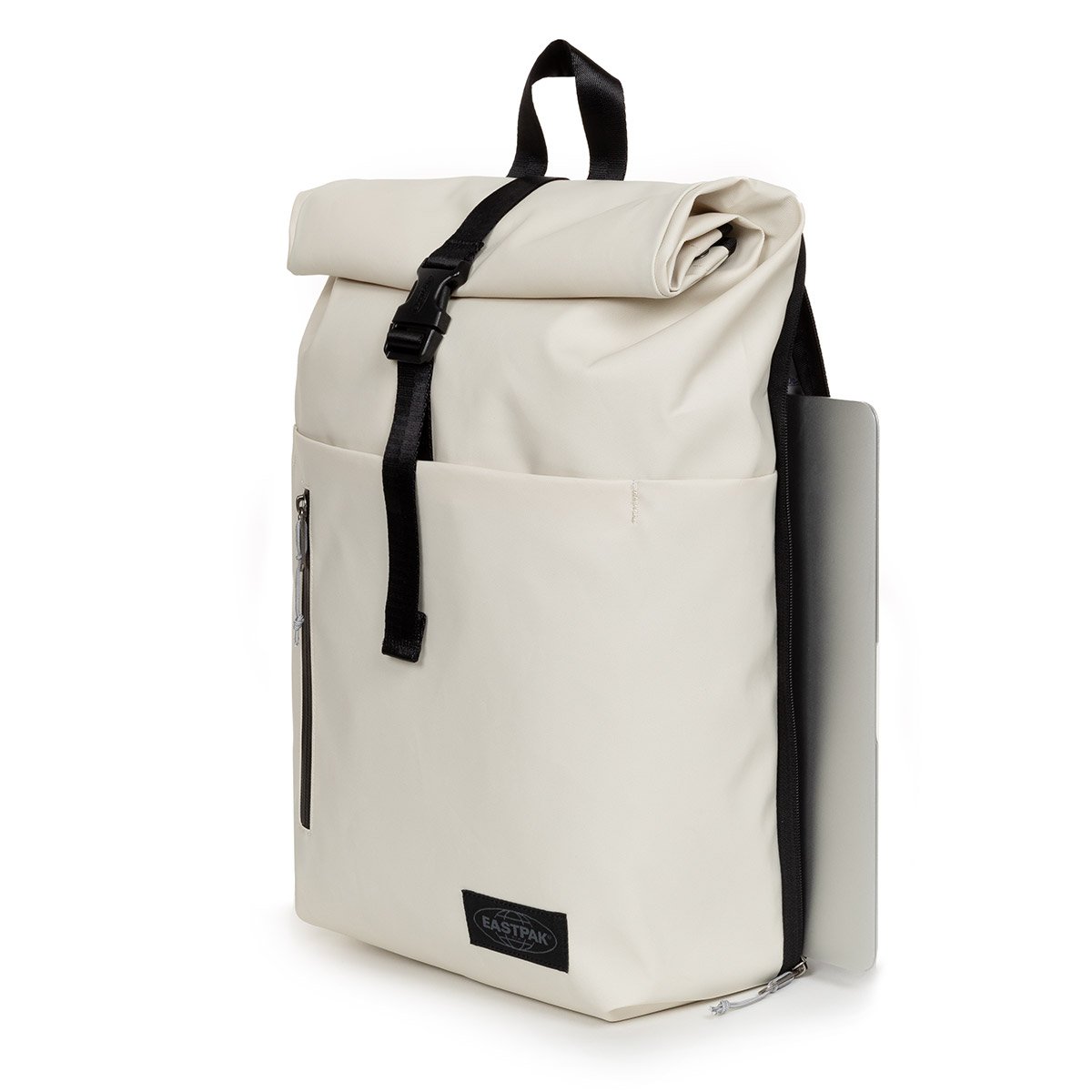 Sac à dos UP Roll tarp cloth, EASTPAK