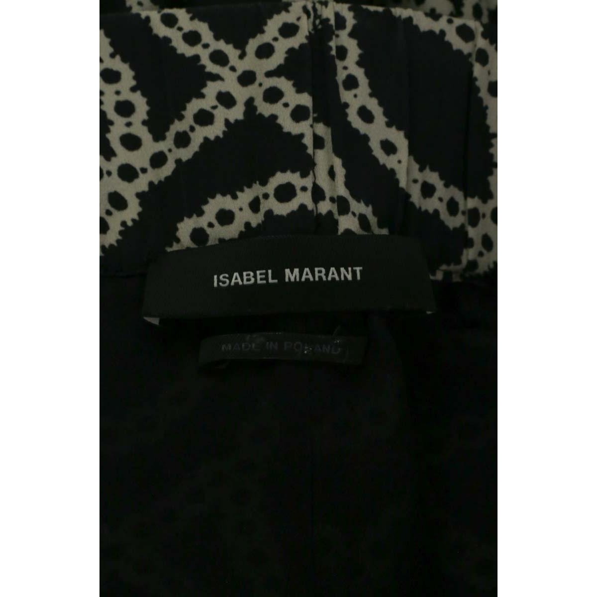 Jupe - Très Bon État noir, ISABEL MARANT