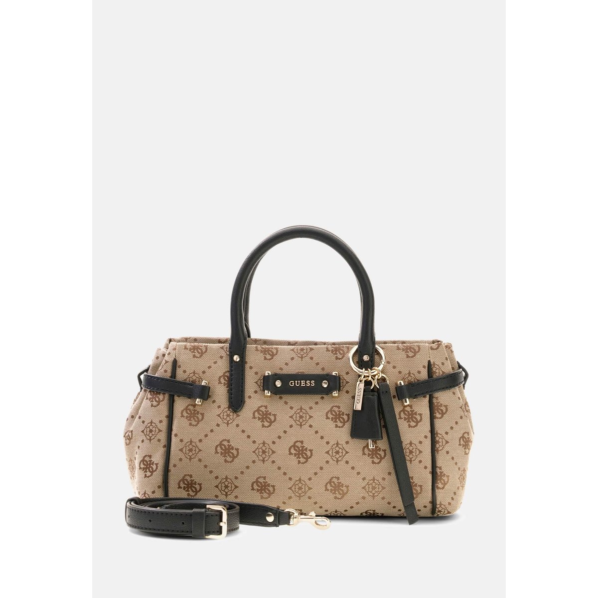 Sac À Main Dorothy Logo lek, GUESS