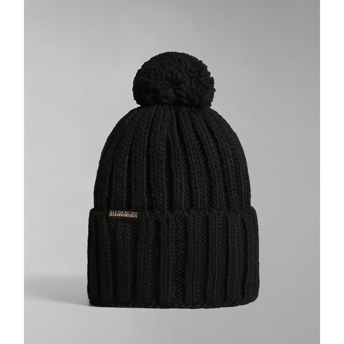 Gorro, SEMIURY preto , NAPAPIJRI