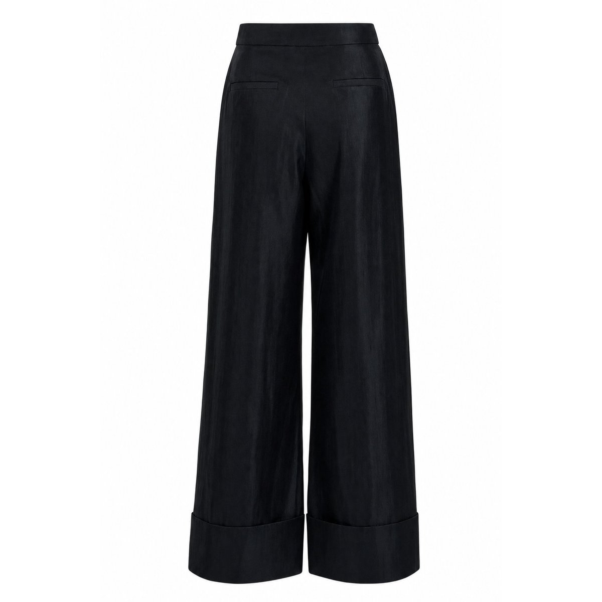 Pantalon Ascot ASCOT noir, FRNCH