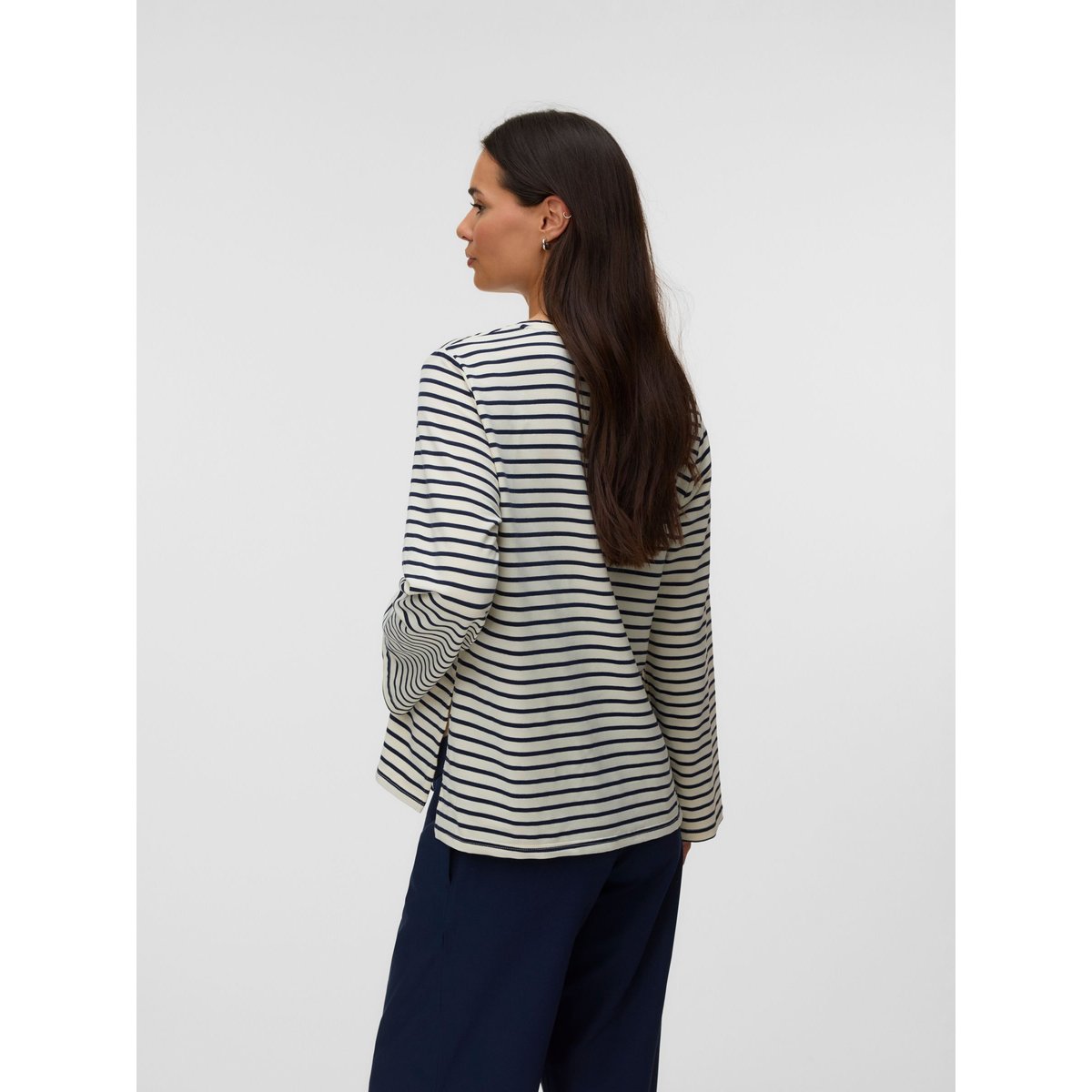 Blouse birch, MAMA LICIOUS