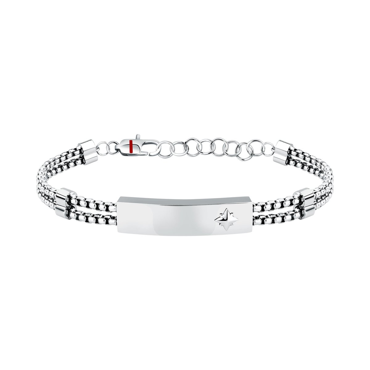 Bracelet MARINE acier inoxydable, SECTOR NO LIMITS