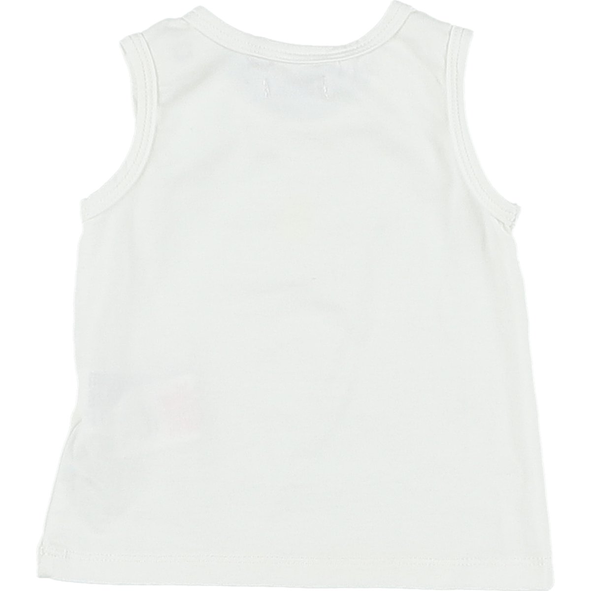 T-shirt -  Très bon état blanc, IKKS