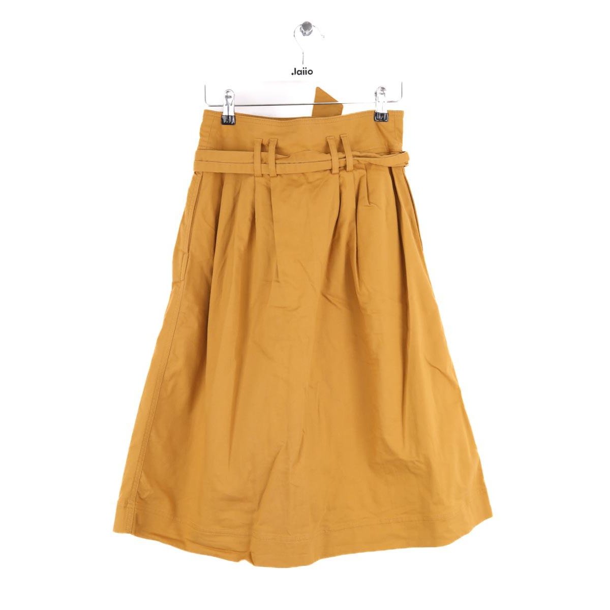 Jupe - Très Bon État camel, SESSUN
