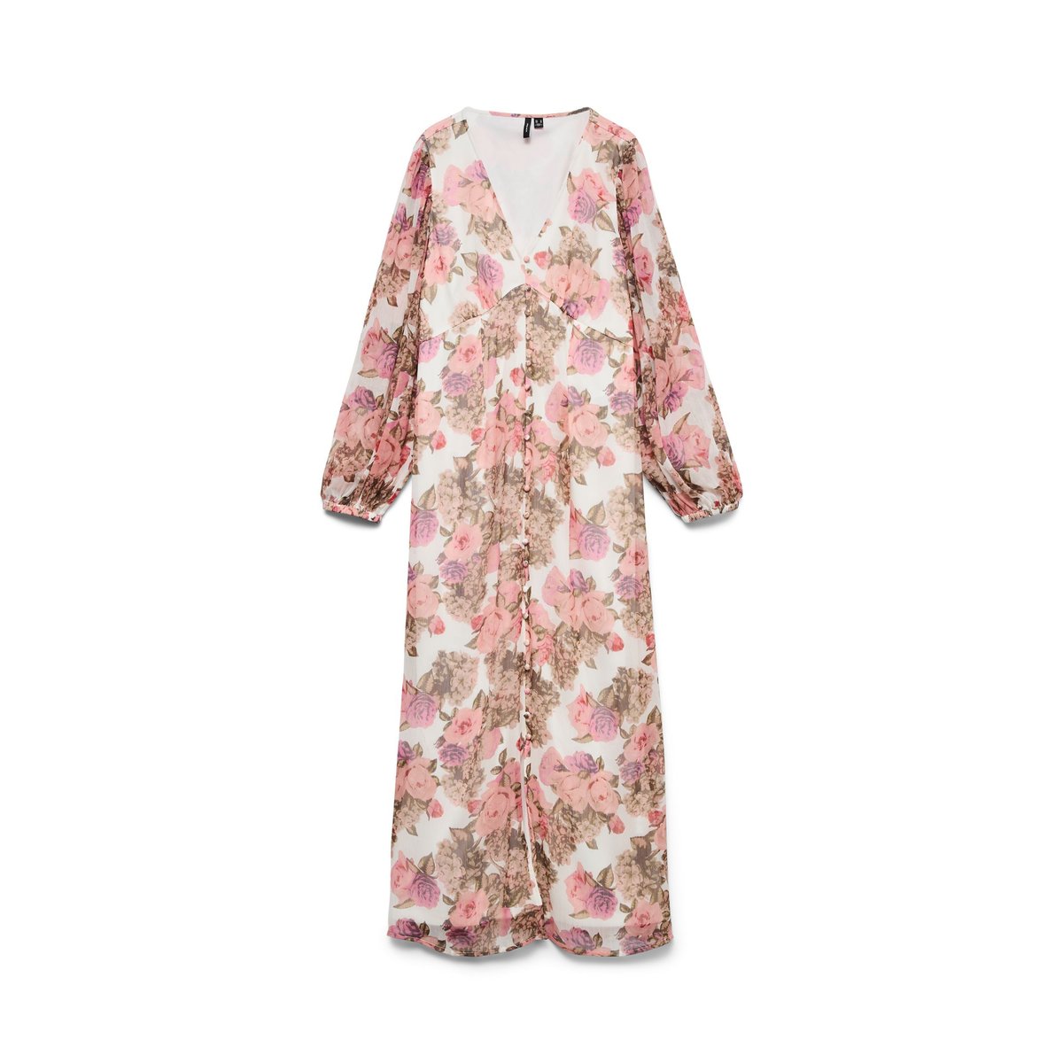 Robe birch, VERO MODA
