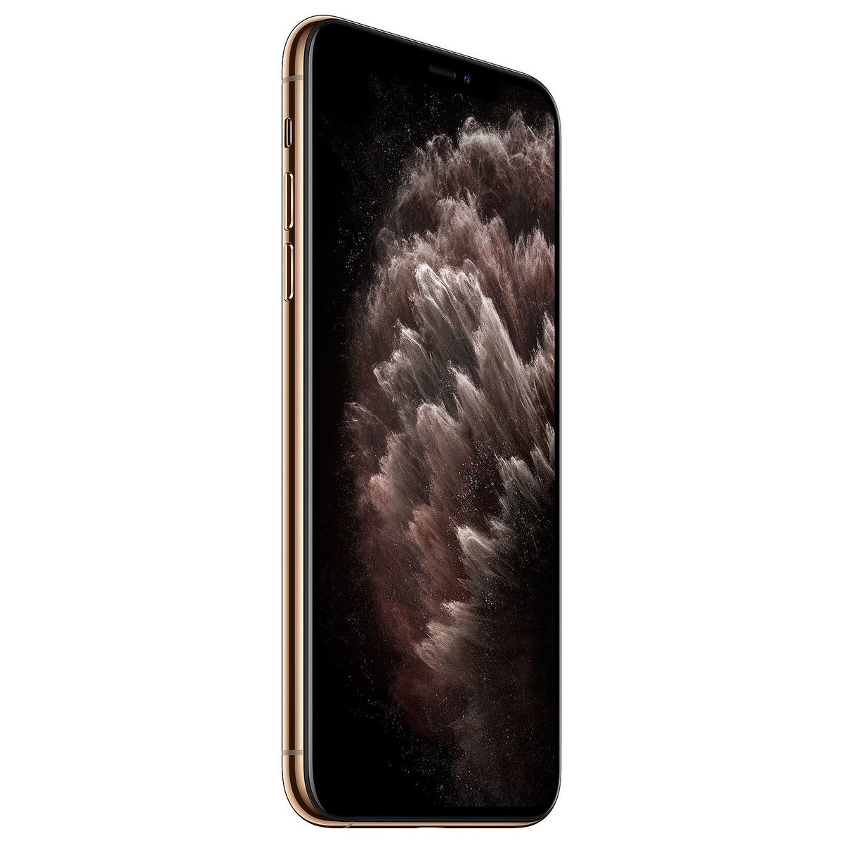 Smartphone iPhone 11 Pro Max or - très bon état, APPLE