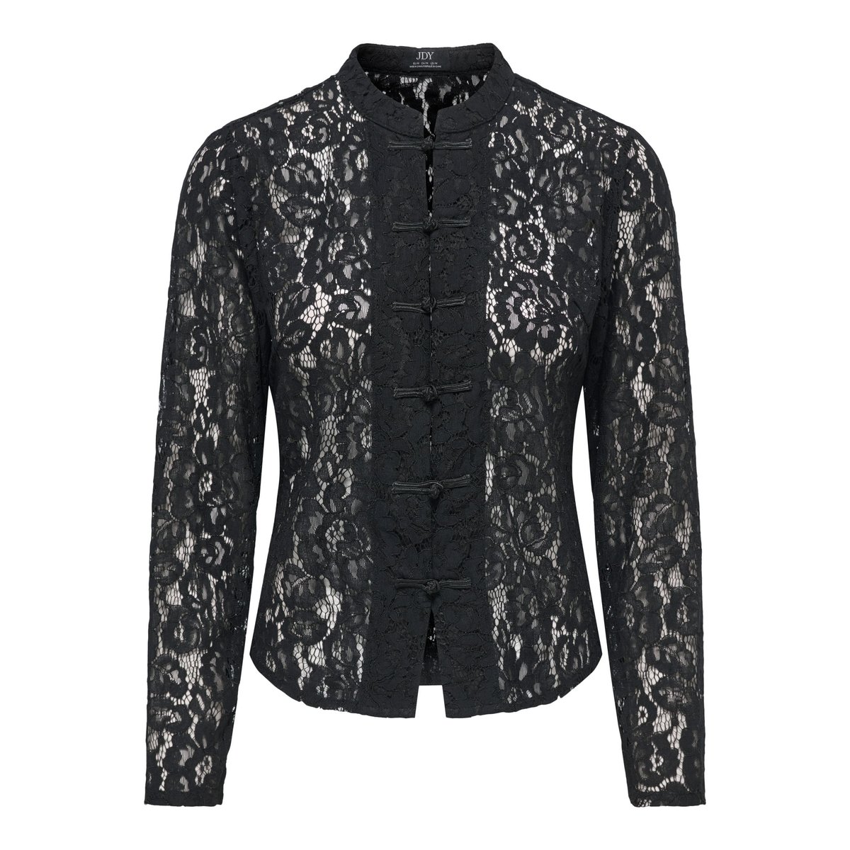 Chemise black 1, JDY