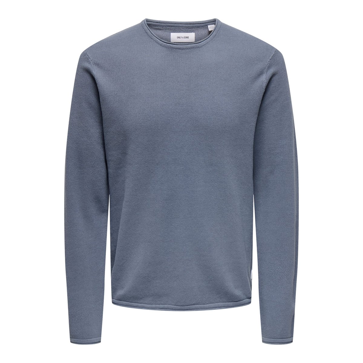 Pull En Maille flint stone, ONLY & SONS