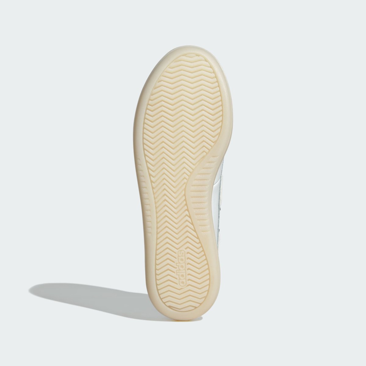 Chaussure Barreda Decode Chaussure Barreda Decode core white / orbit grey / off white, ADIDAS SPORTSWEAR