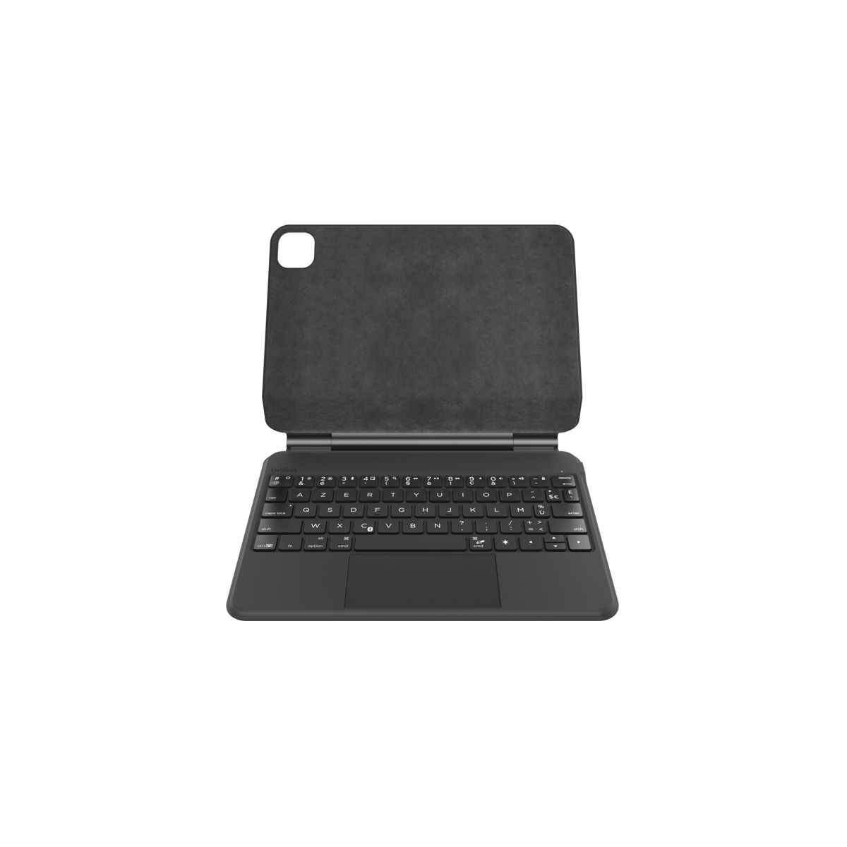 Clavier iPad Air M2 11"/10,9", iPad Pro  11" couleur unique, BELKIN