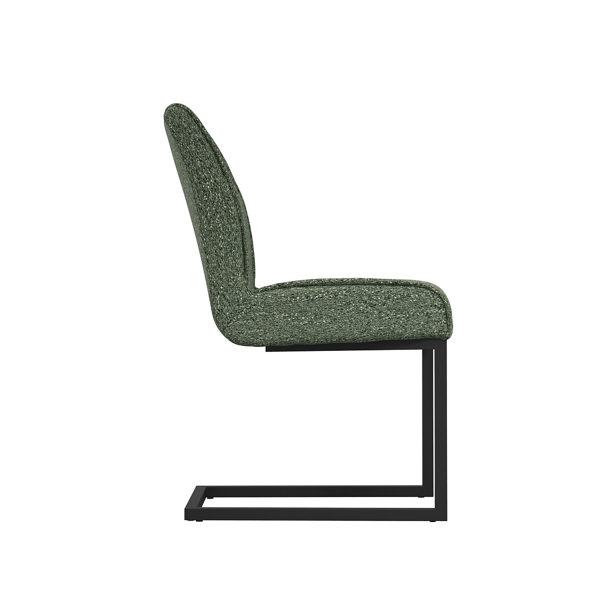 Daniel Dining Chair (Set of 2) pigeon grey, ÉDITÉ