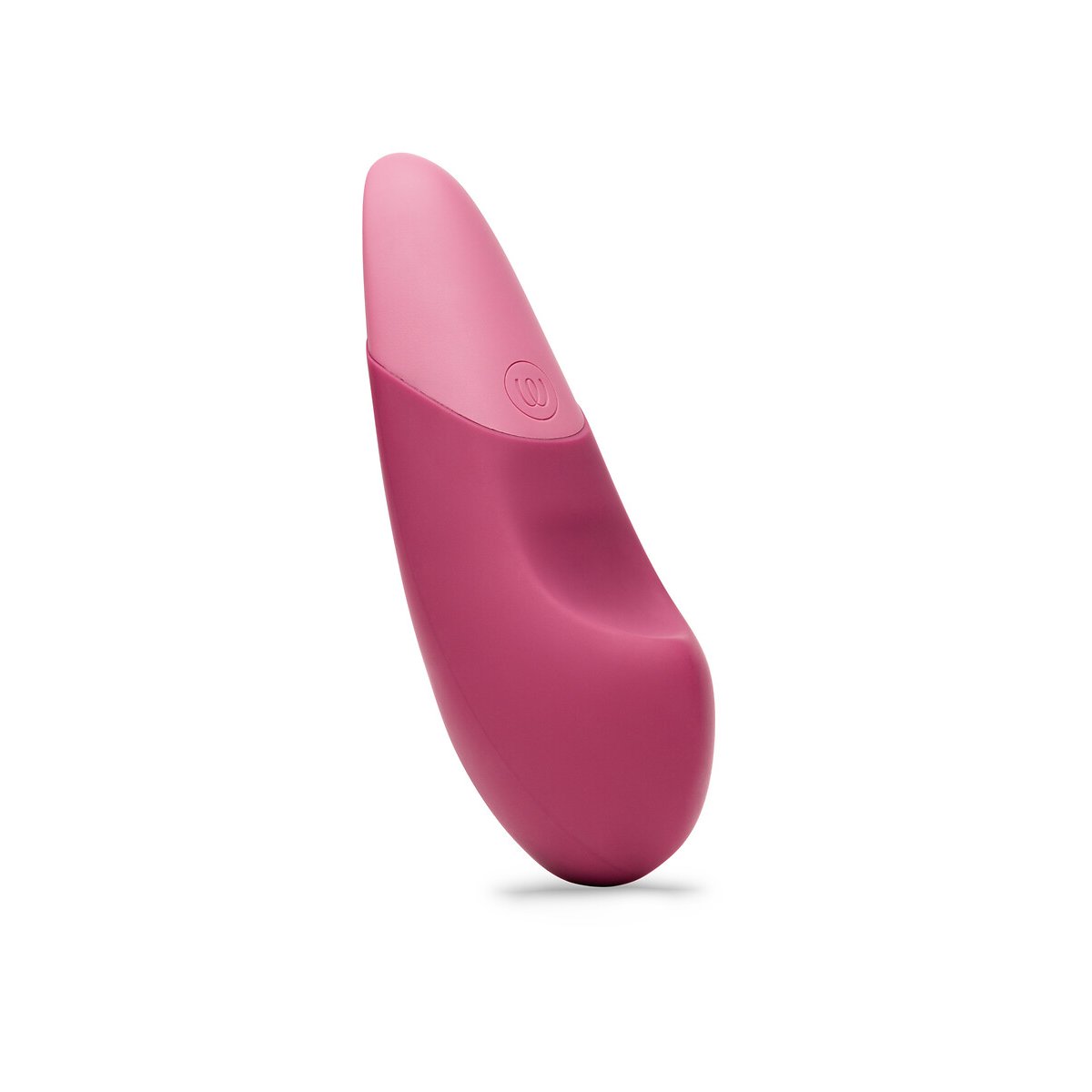 Stimulateur Clitorien Vibe Dusky Pink rose, WOMANIZER