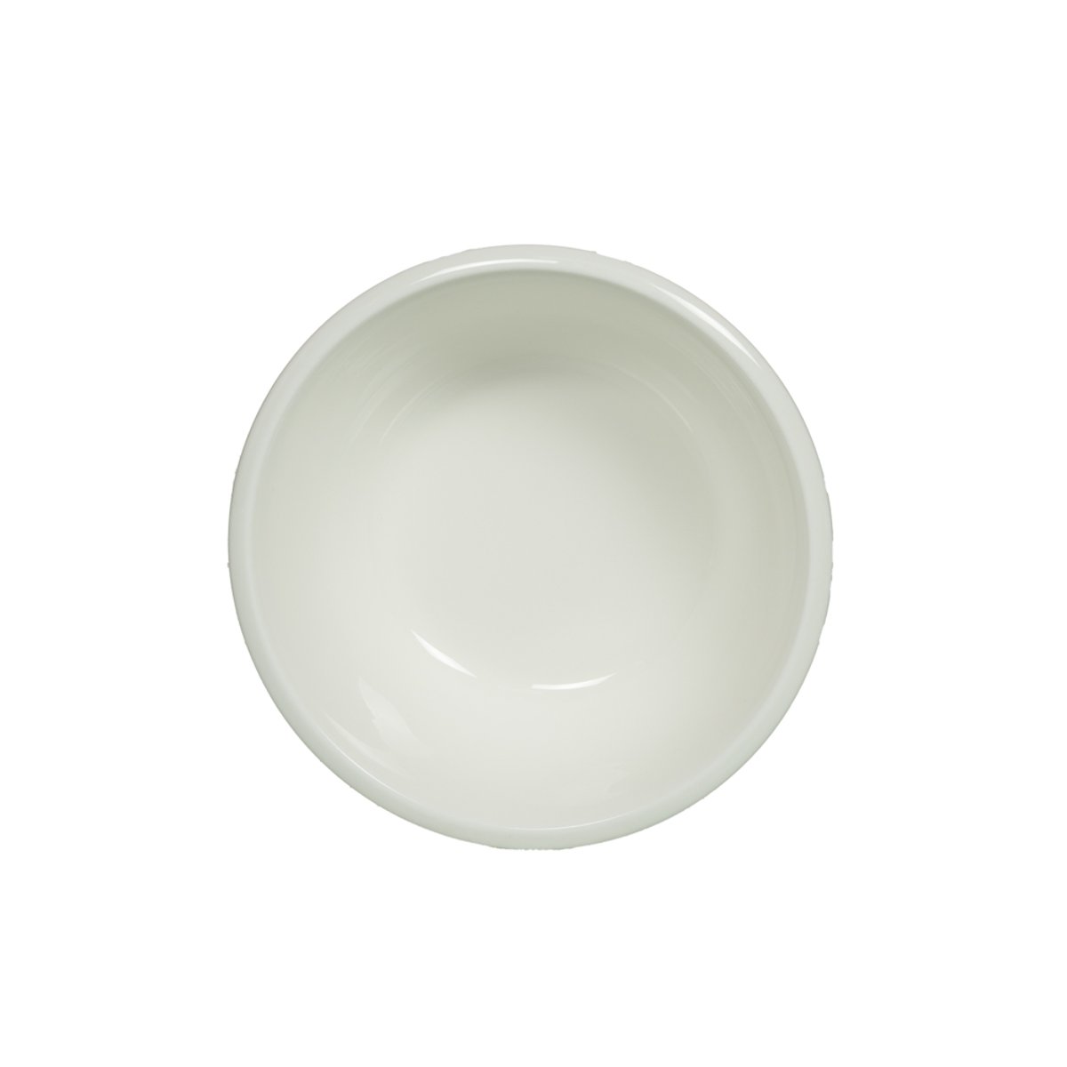 Coupelle Arum 15 cm (lot de 3) - ARUM blanc, TABLE PASSION