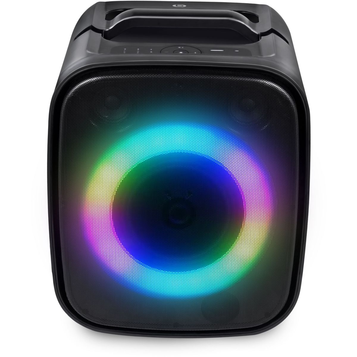 Enceinte sono Cube couleur unique, ESSENTIEL B