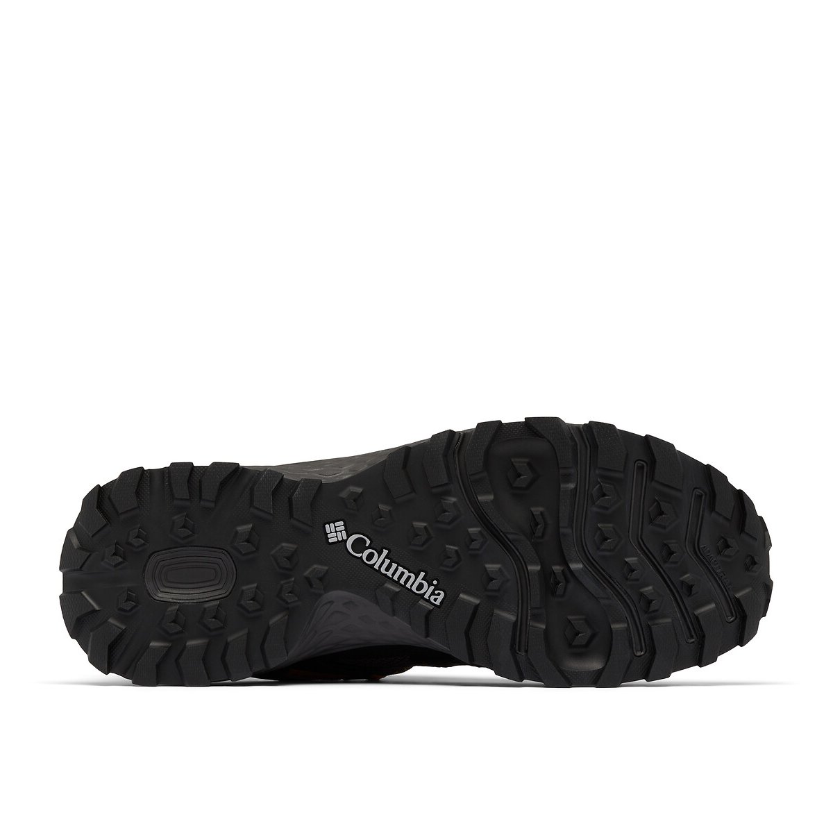 Chaussures de randonnée Peakfreak Rush™ Outdry™ noir, COLUMBIA
