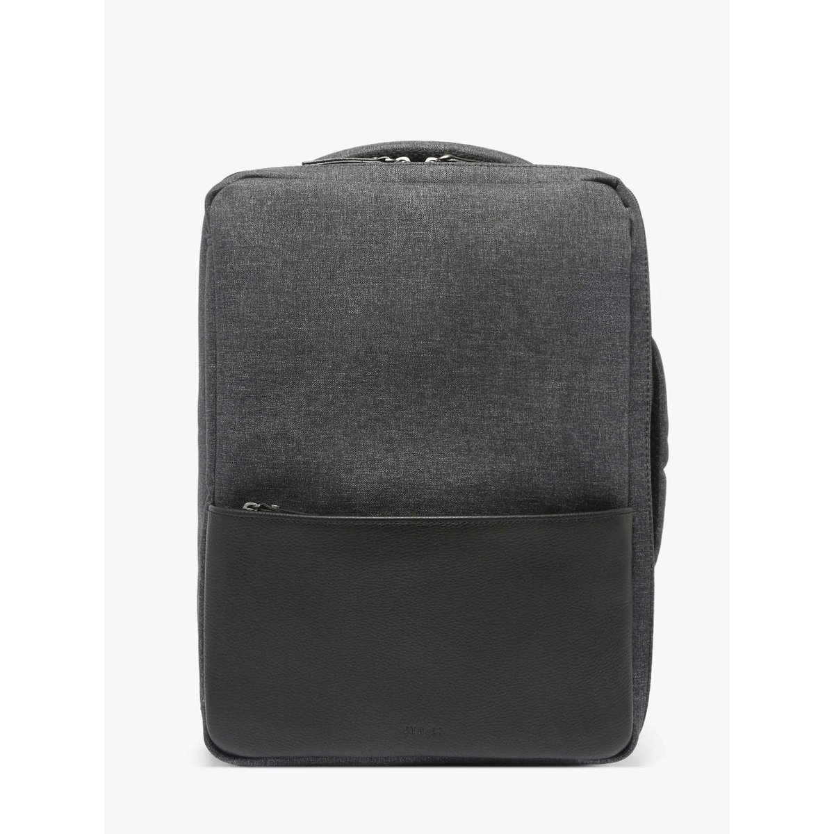 Sac de voyage cabine hybride Light gris chine, ETRIER