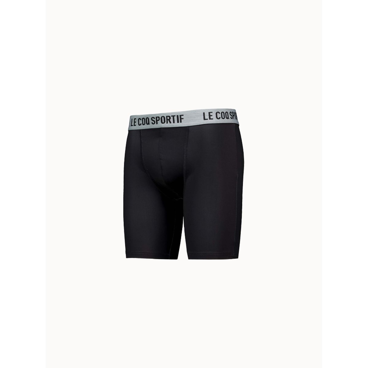 Short black, LE COQ SPORTIF