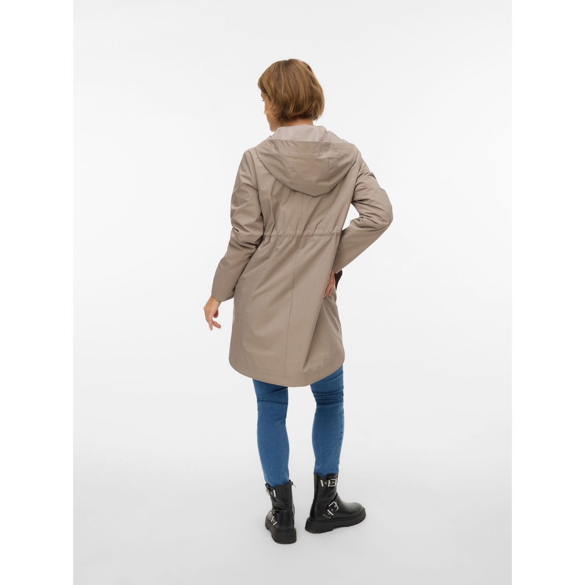 Veste moon rock, MAMA LICIOUS