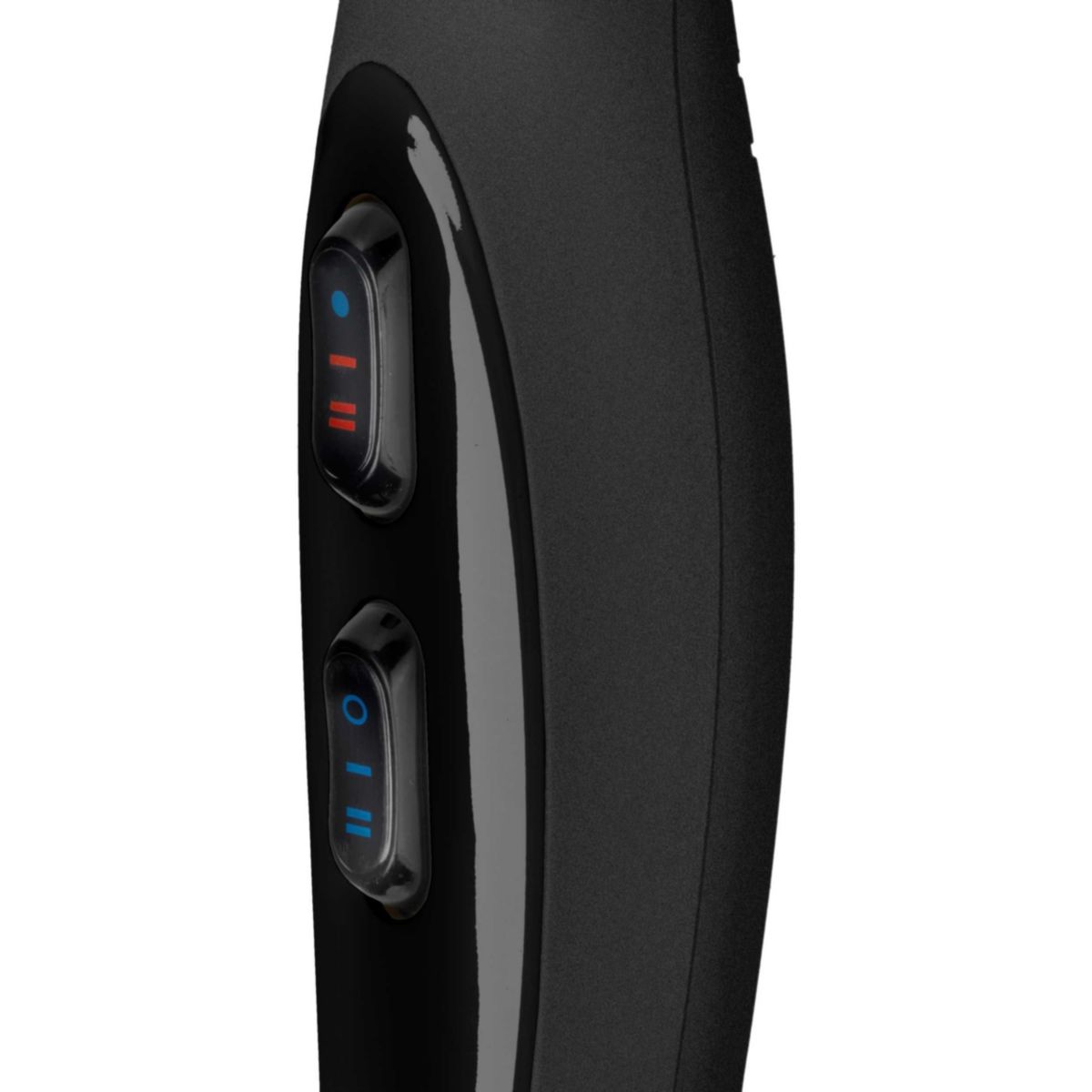Sèche cheveux professionnel Power Pro 2000 6704E noir, BABYLISS