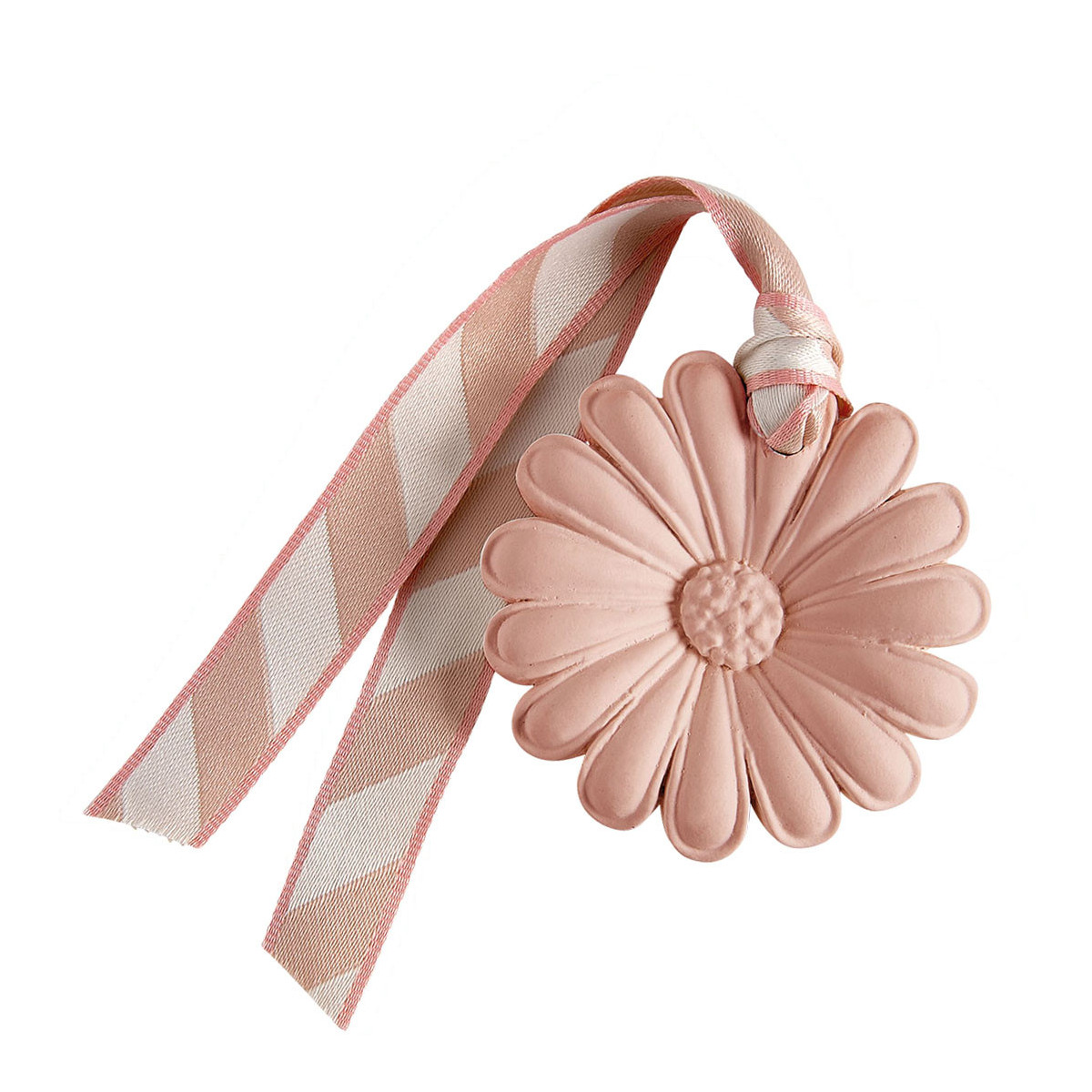 Décor parfumé Marguerite - Néroli Paradis beige, MATHILDE M