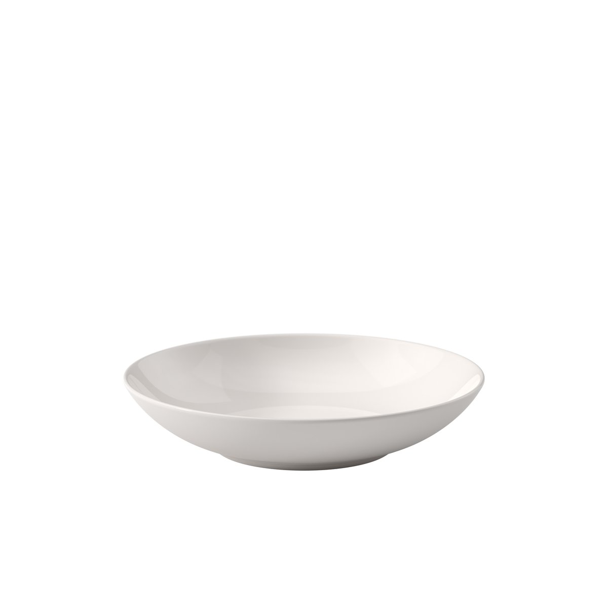 Assiette Creuse À Pâtes FOR ME blanc, VILLEROY & BOCH