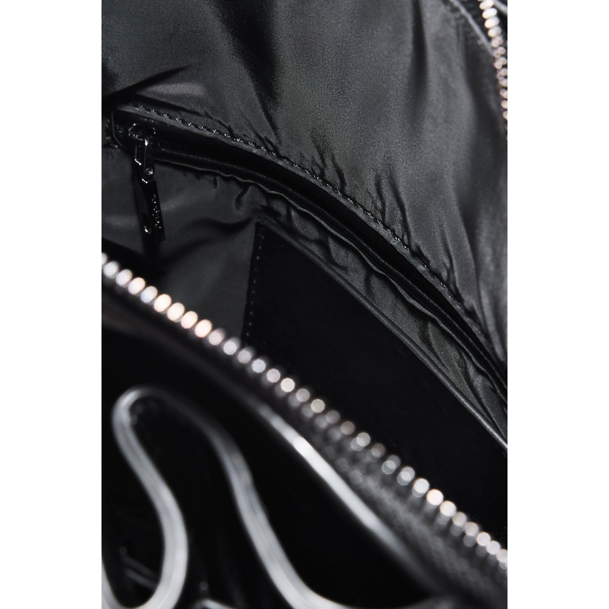 Mini sac à dos petit noir, DESIGUAL