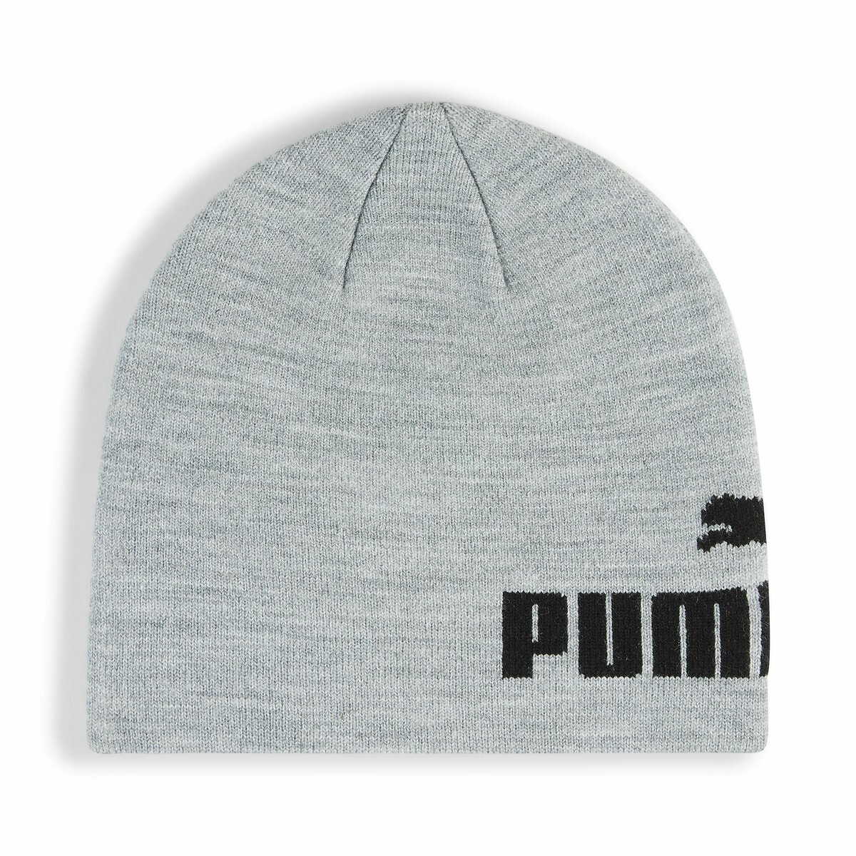 Muts Essential Mid Crown Cuffless grijs, PUMA