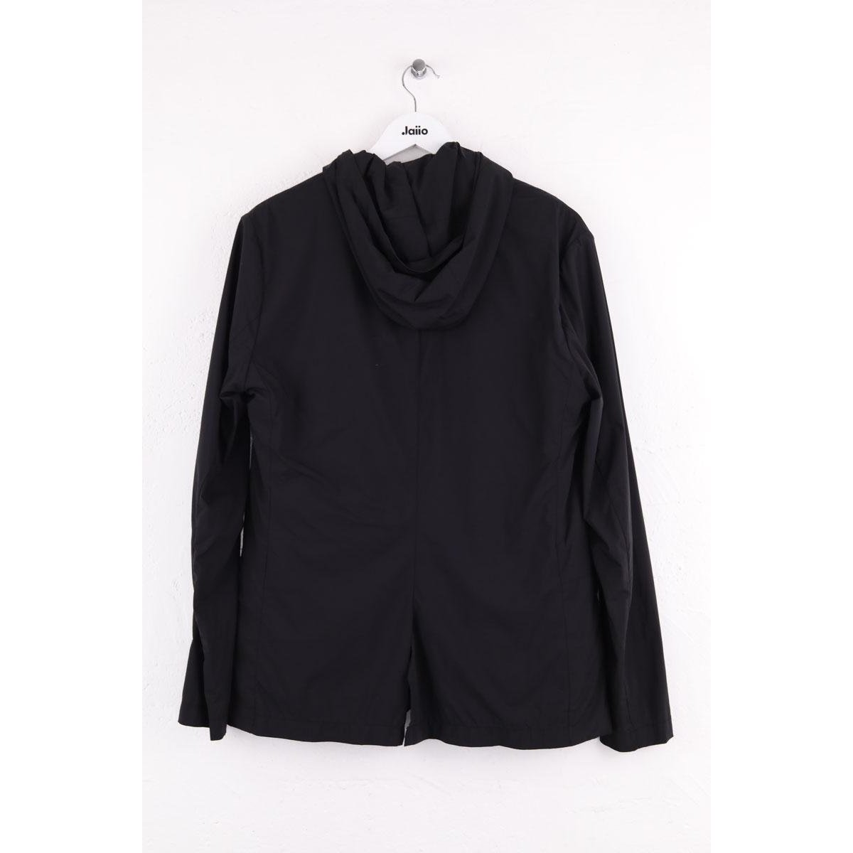 Veste - Très Bon État noir, LACOSTE