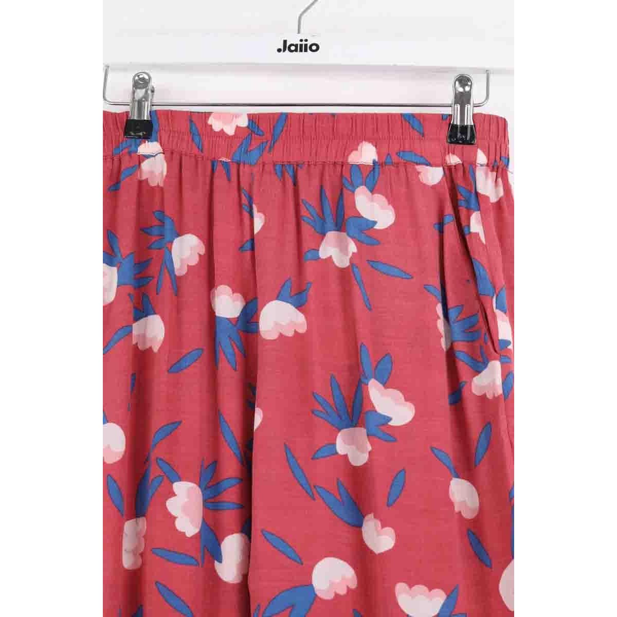 Pantalon - Très Bon État rose, DES PETITS HAUTS