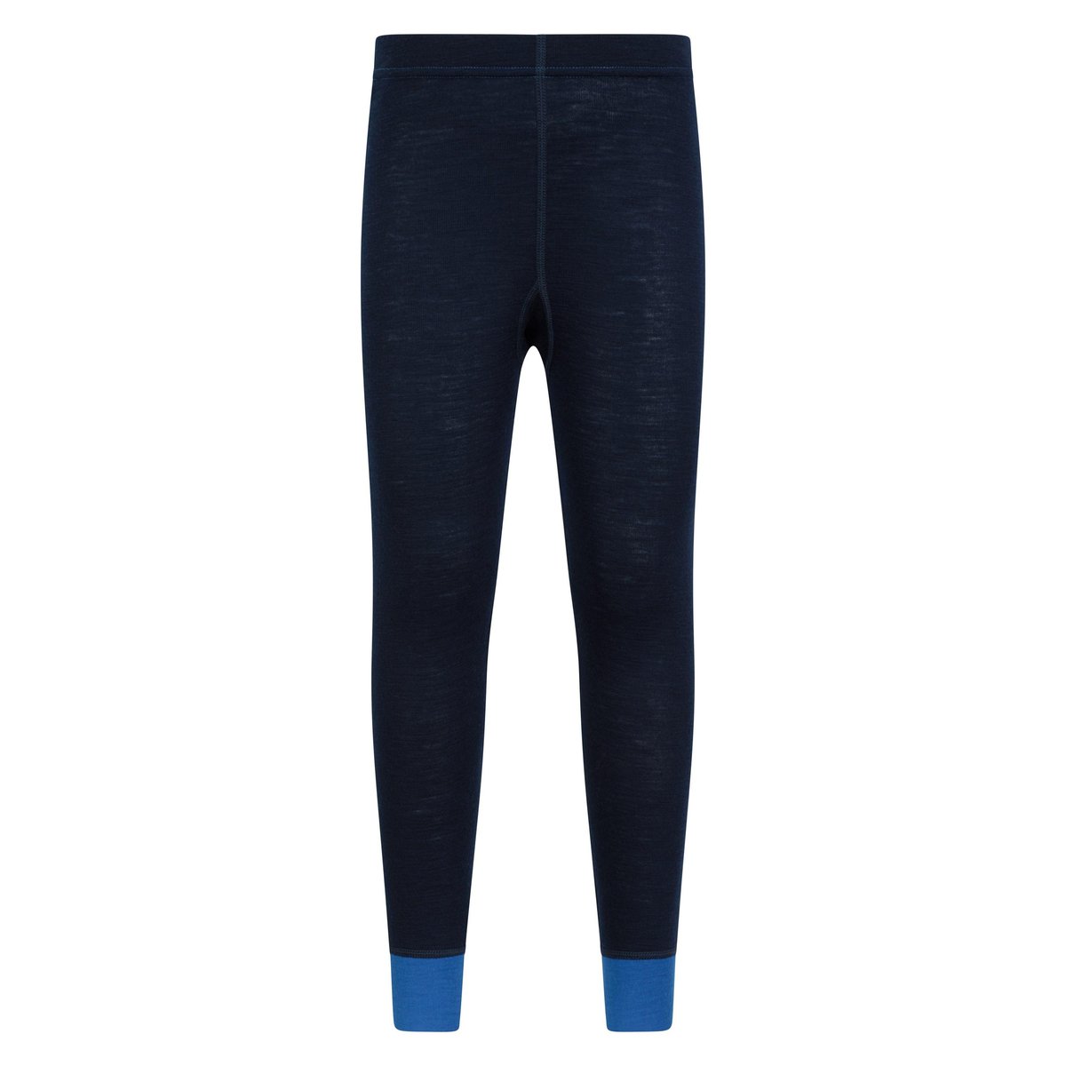 Bas thermique noir / bleu, MOUNTAIN WAREHOUSE