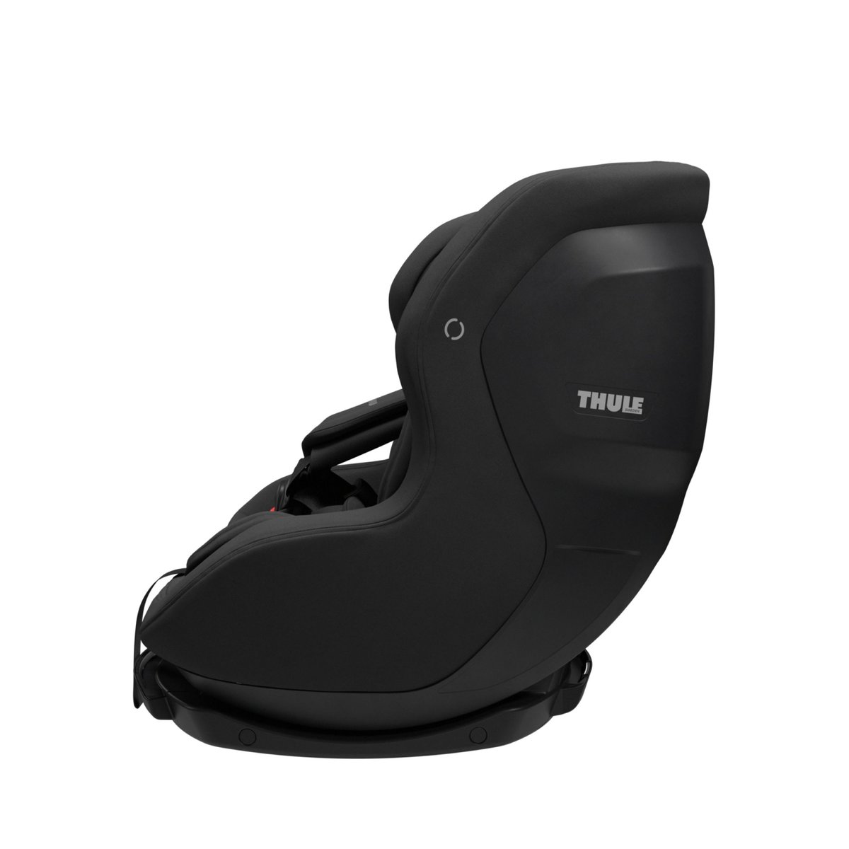 Siège auto i-Size Elm 360 noir, THULE