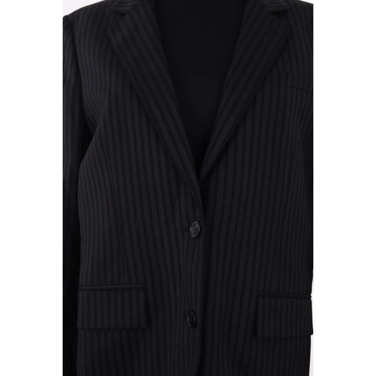 Blazer - Très Bon État noir, THE KOOPLES