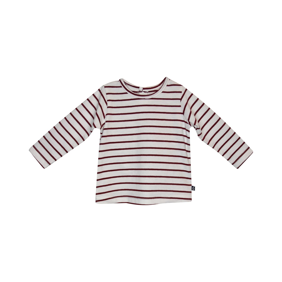 T-shirt salopette velours frida orange, SUCRE D'ORGE