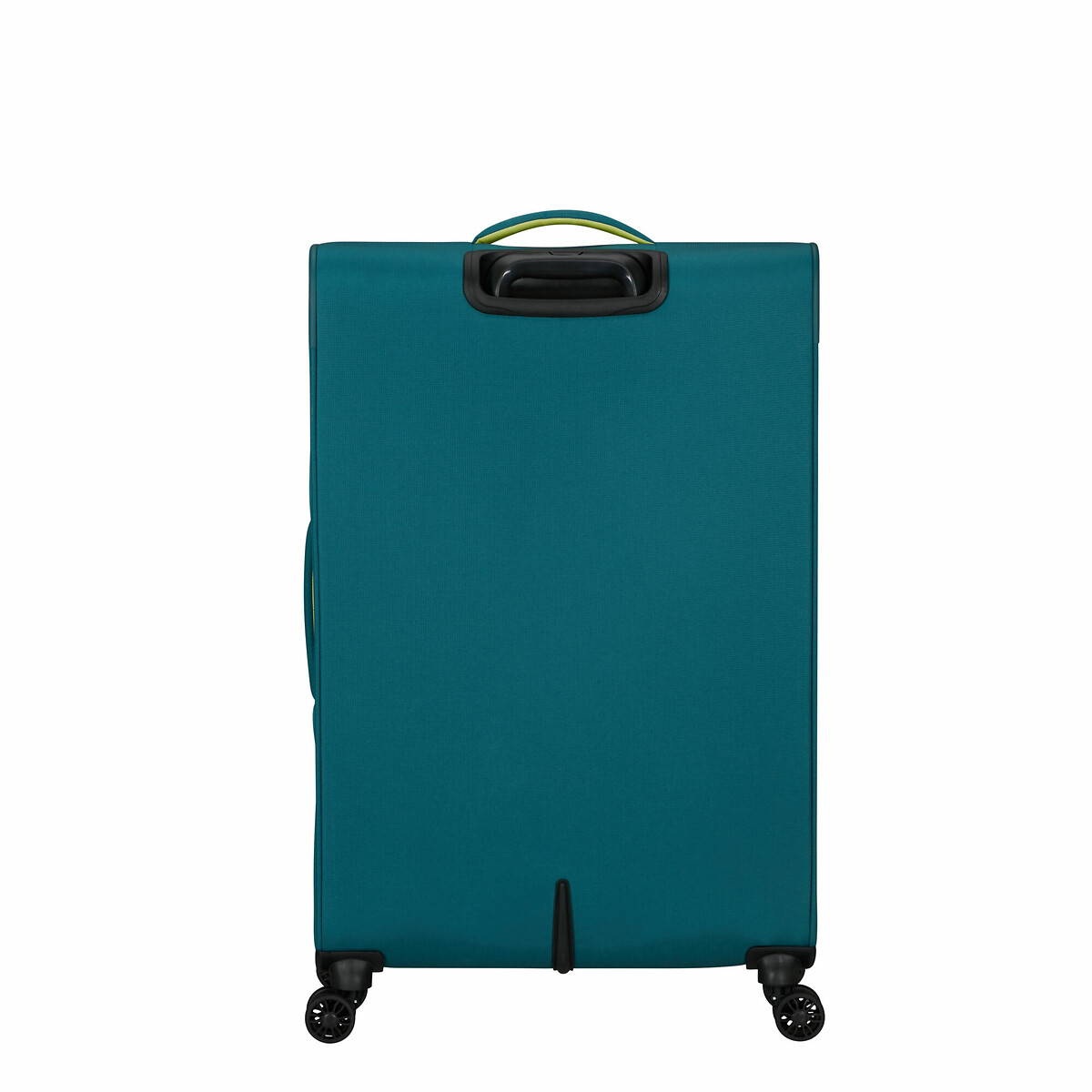 Cloudrider valise 4 roues taille L bleu/vert, AMERICAN TOURISTER