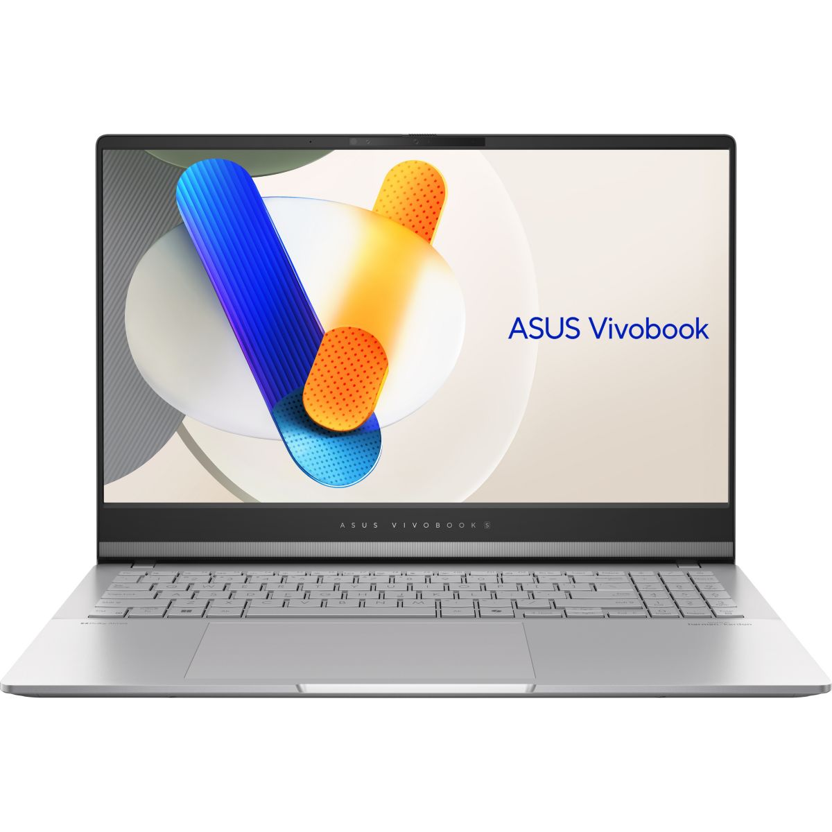 Ordinateur portable M5606KA-SH148W 16 pouces OLED AMD Ryzen AI 7 350 32 Go RAM SSD 1 To couleur unique, ASUS