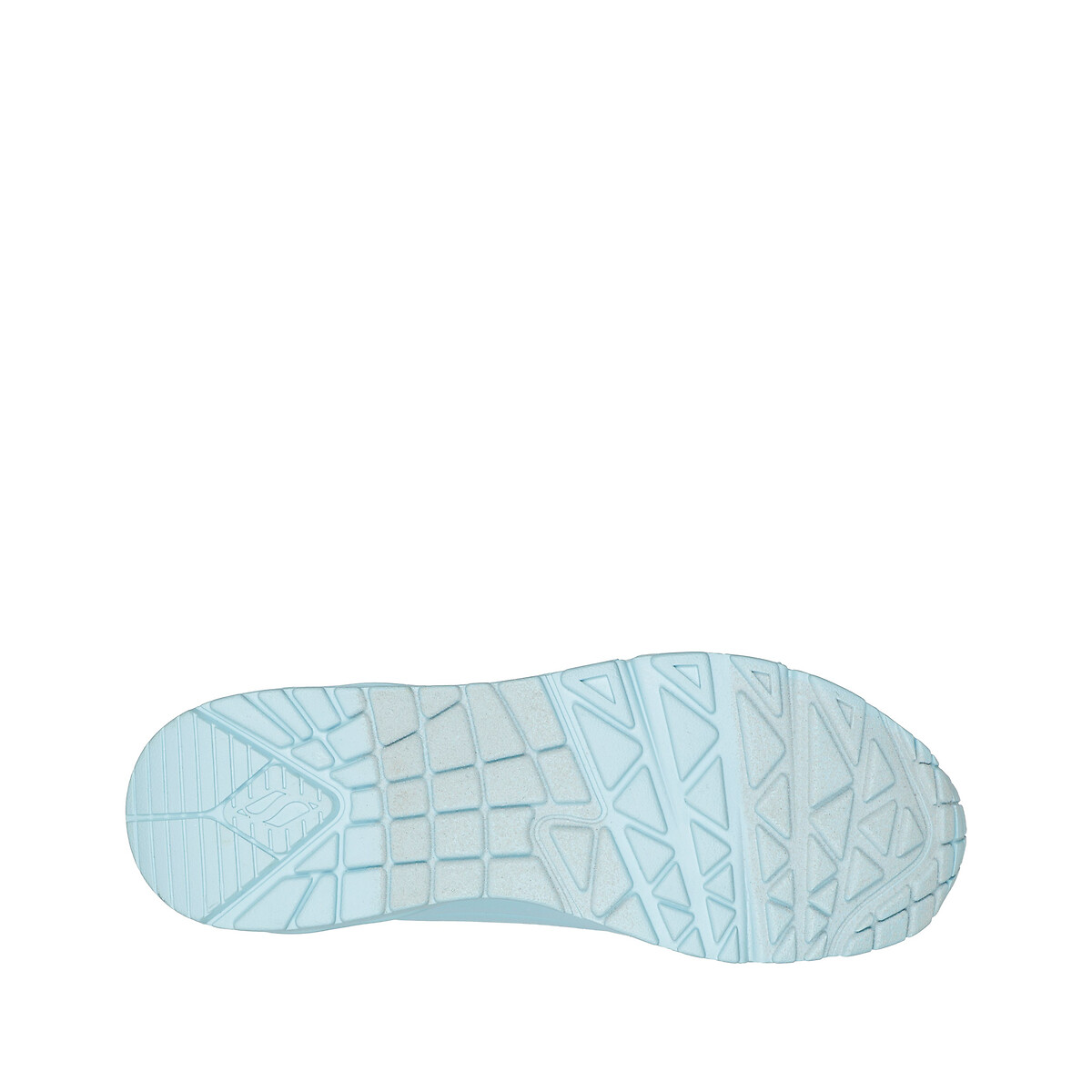 Uno - Stand on Air Trainers blue, SKECHERS
