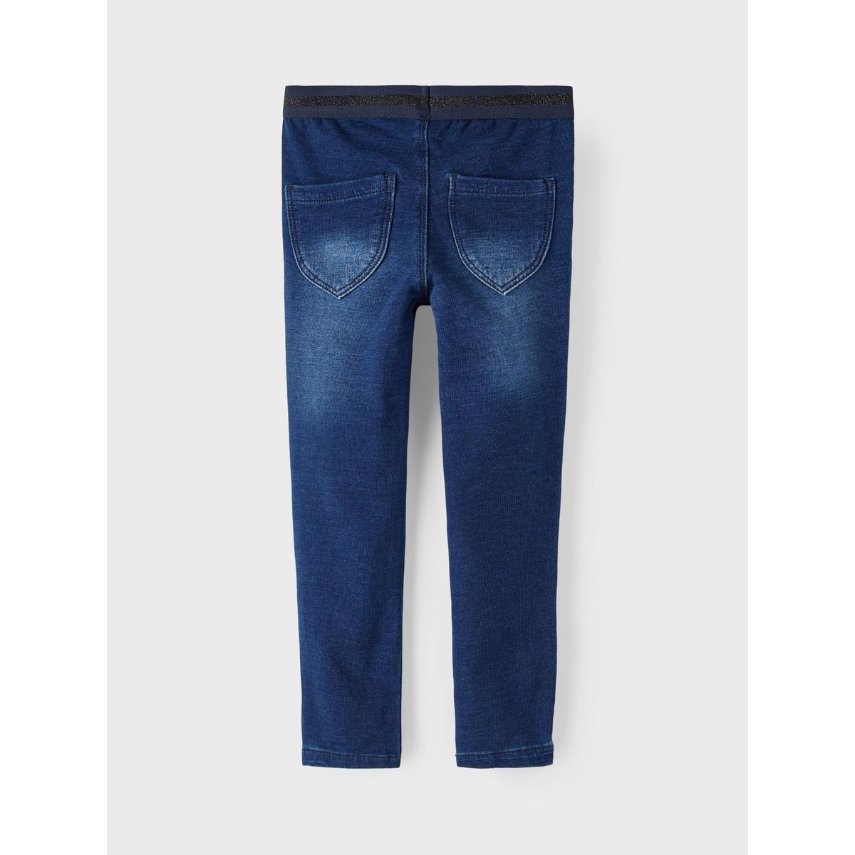 Jean dark blue denim 2, NAME IT