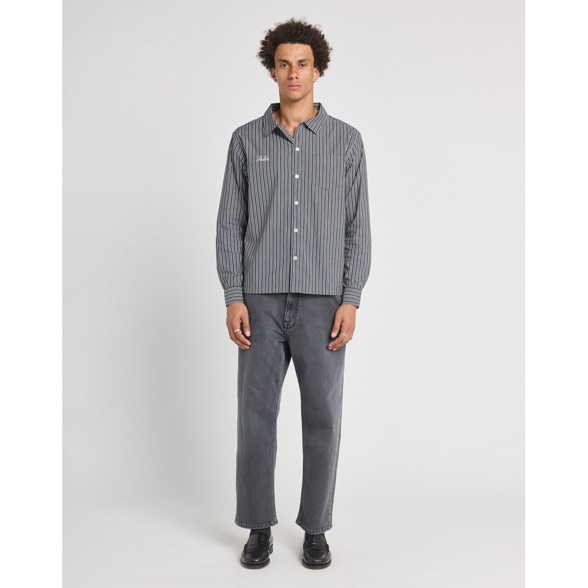 CHEMISE BLACKSTRIPE multicolore, PULLIN